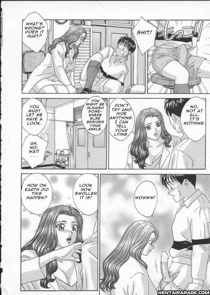 Blue Eyes Chapter 3000 Page 150